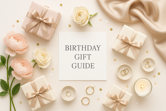 The Ultimate Birthday Gift Guide for Friends Who Have Everything
