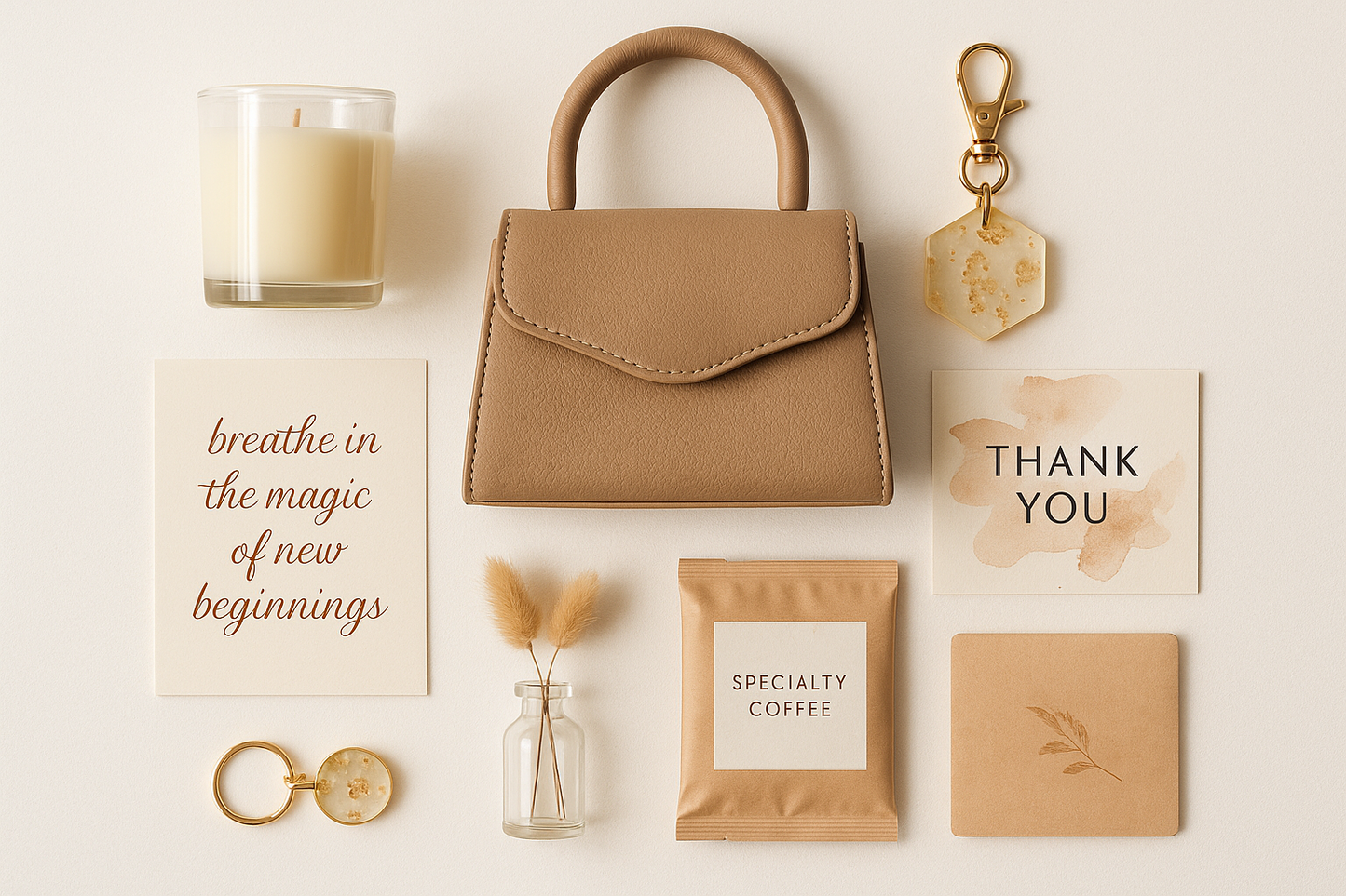 Handbag Happiness โ CuteSutra Gift Box