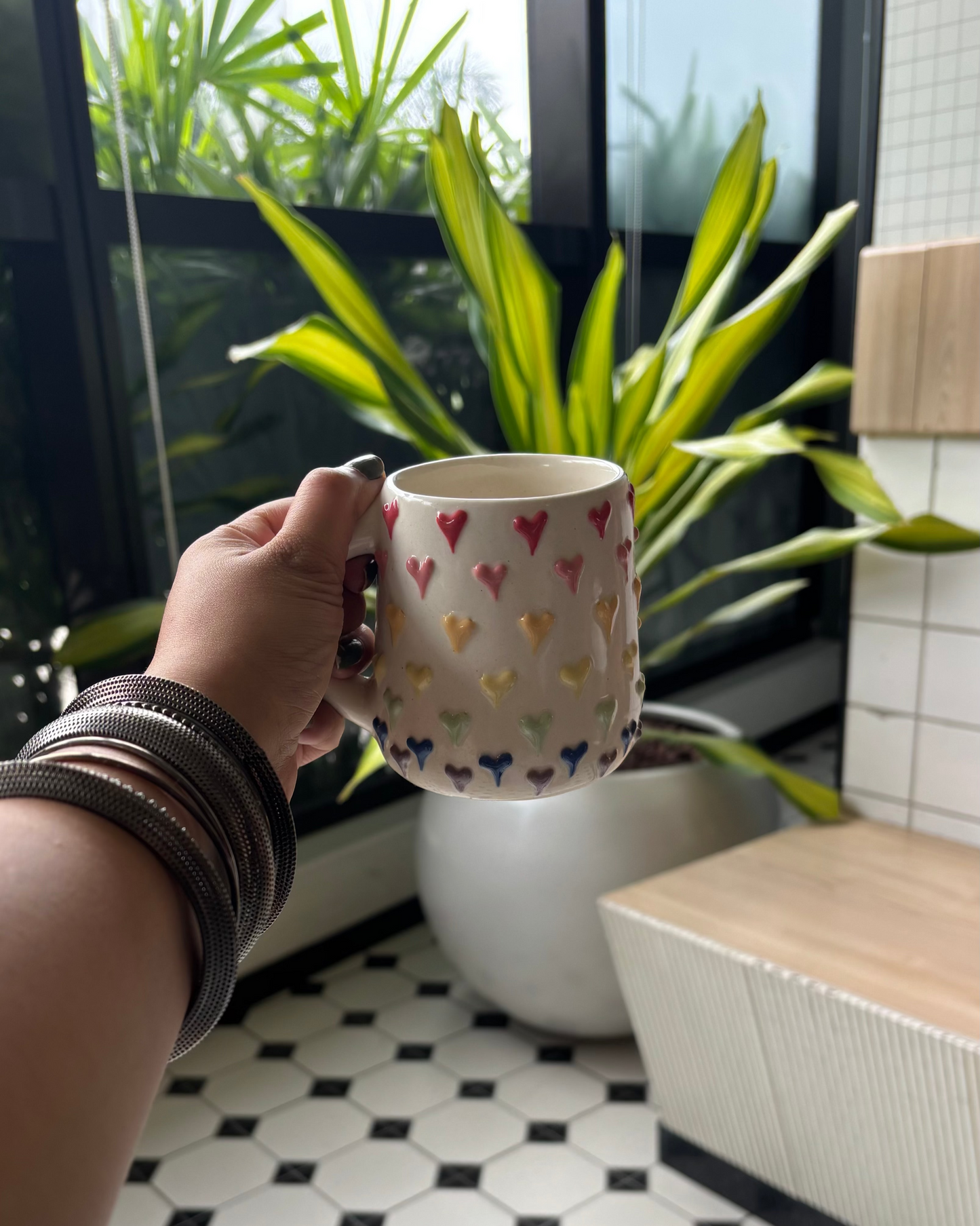 Heart of Joy Mug Box