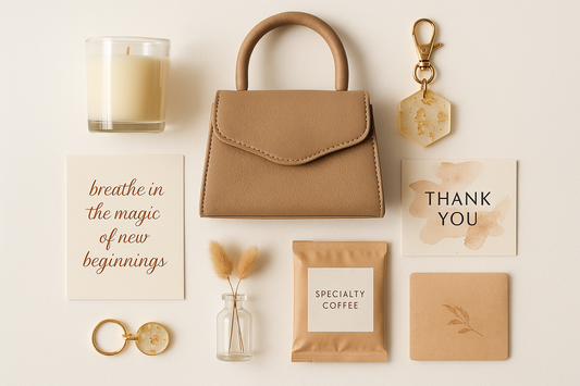 Handbag Happiness – CuteSutra Gift Box